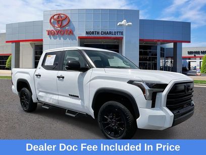 Used 2024 Toyota Tundra SR5 w/ SR5 Convenience Package