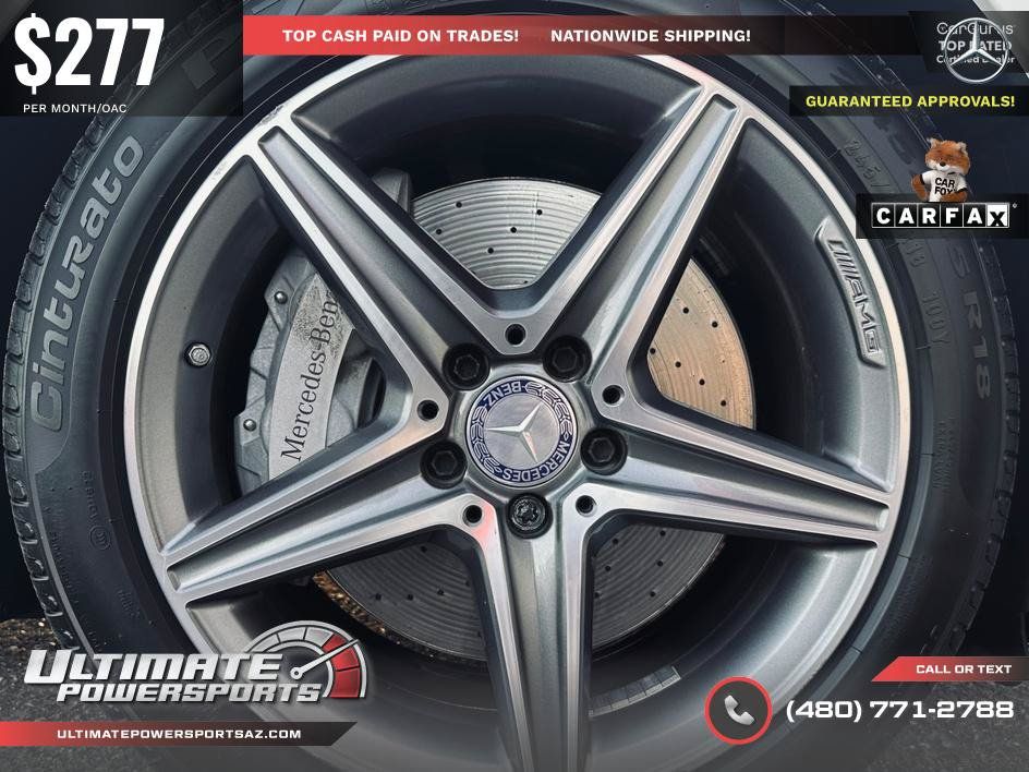 Used 2017 Mercedes-Benz E 300 image 33