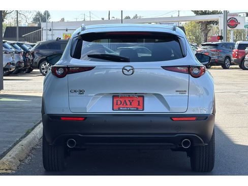 New 2026 MAZDA CX-30 Aire Edition image 5