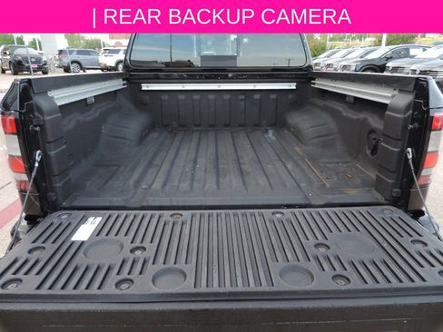 Certified 2024 Nissan Frontier SV w/ SV Convenience Package image 12