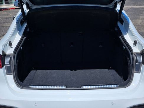 Certified 2025 Audi A5 2.0T Premium Plus w/ Premium Plus image 6