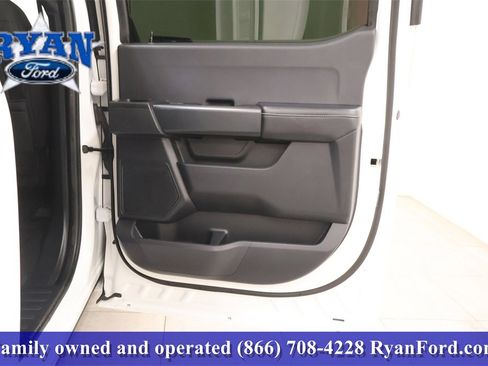 Used 2024 Ford F150 STX w/ Mobile Office Package image 13