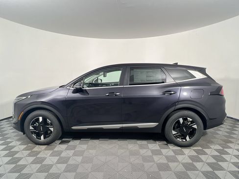 New 2026 Kia Sportage LX w/ LX Convenience Package FWD image 8