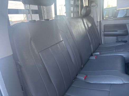 Used 2008 Dodge Ram 3500 Truck Laramie w/ Trailer Tow Group image 40