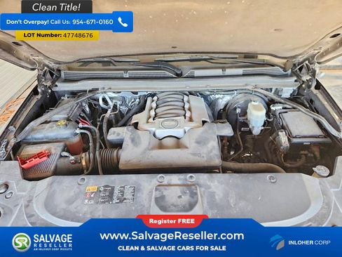 Used 2016 Cadillac Escalade ESV Premium RWD image 16