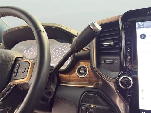 Used 2024 RAM 2500 Limited w/ Safety Group AWD/4WD image 22