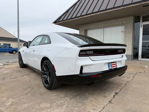New 2026 Dodge Charger R/T Scat Pack image 7