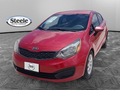 Used 2014 Kia Rio LX w/ Power Package