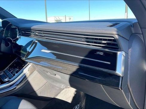 Used 2025 Audi Q7 3.0T Premium Plus image 20