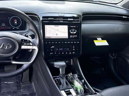 Used 2023 Hyundai Santa Cruz Limited AWD/4WD image 30
