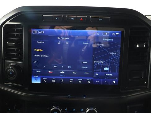 Used 2022 Ford F150 XLT w/ Equipment Group 302A High image 42