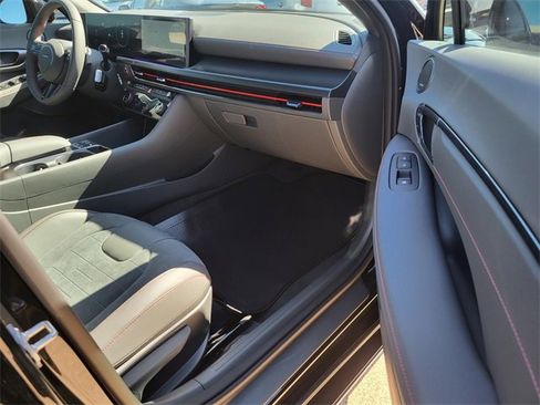 New 2026 Hyundai Sonata N Line image 7