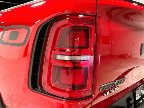 Used 2025 RAM 1500 RHO w/ RHO Level 1 Equipment Group image 41