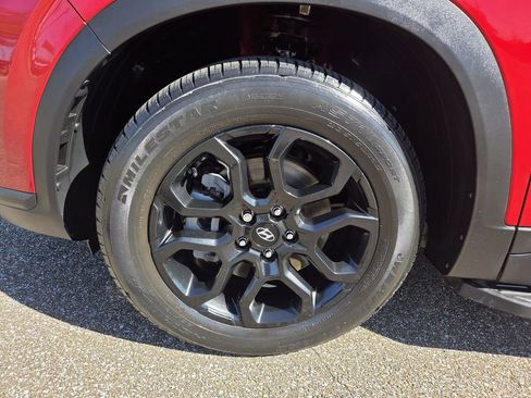 Used 2022 Hyundai Santa Fe XRT w/ Cargo Package image 23