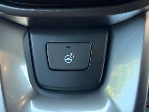 New 2026 Honda CR-V TrailSport image 21