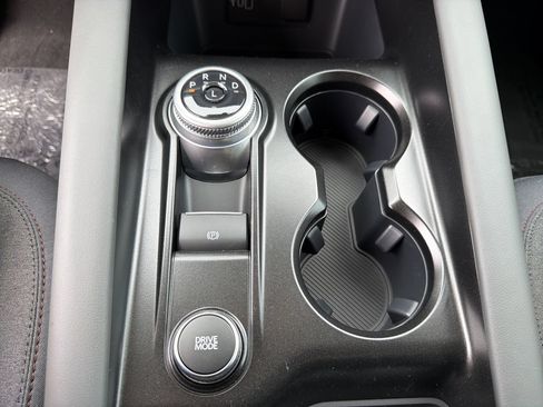 New 2026 Ford Explorer Active RWD image 13