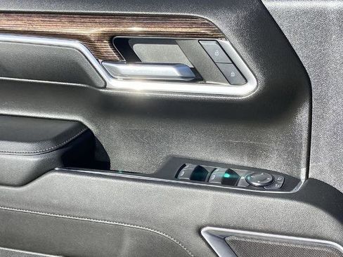 Certified 2024 GMC Sierra 1500 SLE image 18