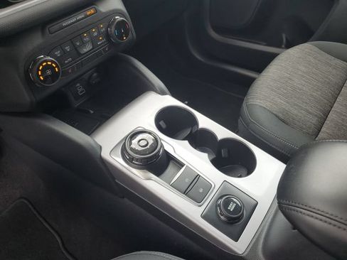Used 2023 Ford Bronco Sport Big Bend w/ Convenience Package AWD/4WD image 21