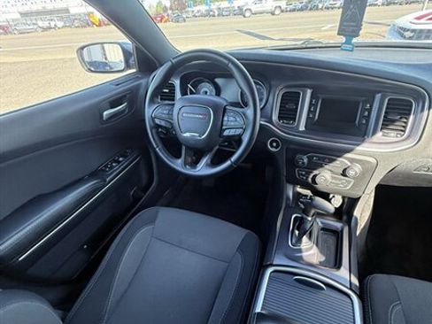 Used 2015 Dodge Charger SE w/ Sport Appearance Group RWD image 18