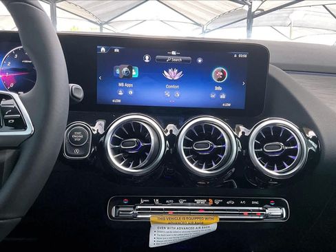 New 2026 Mercedes-Benz GLA 250 image 14