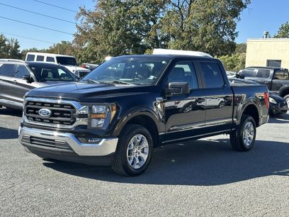 Used 2023 Ford F150 XLT