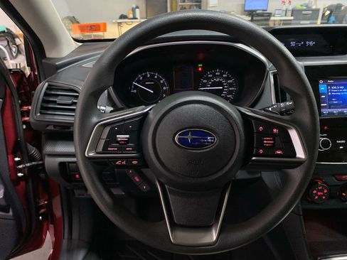 Used 2020 Subaru Impreza Premium image 13
