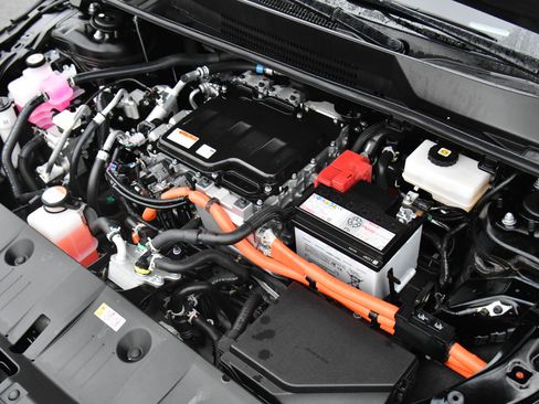 Used 2024 Toyota bZ4X AWD w/ Weather Package image 52