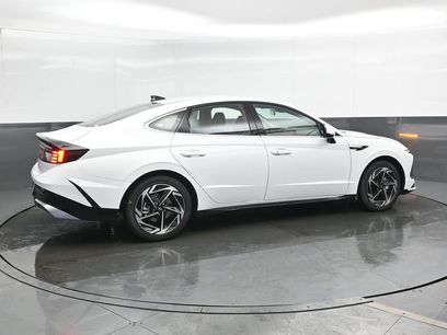New 2026 Hyundai Sonata SEL