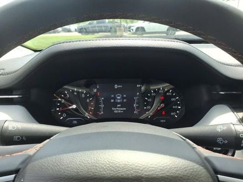 Used 2022 Jeep Compass Limited AWD/4WD image 20