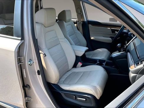 Used 2018 Honda CR-V Touring image 27
