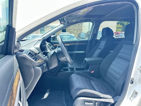 Used 2019 Honda CR-V EX image 2