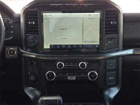 Used 2023 Ford F150 Tremor w/ Trailer Tow Package image 14