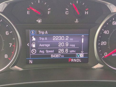 Used 2020 Chevrolet Blazer LT image 27