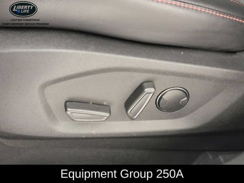 Certified 2024 Ford Edge ST-Line AWD/4WD image 14