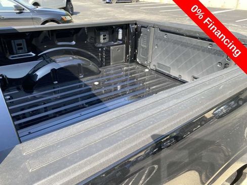 New 2025 Ford F150 Lariat w/ Equipment Group 501A Mid image 10