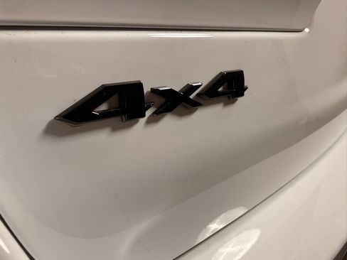 New 2025 Jeep Grand Cherokee L Limited w/ Luxury Tech Group II AWD/4WD image 16