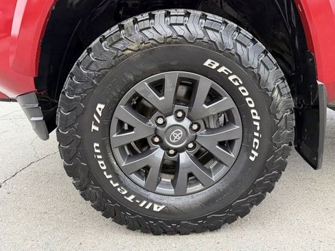 Used 2023 Toyota Tacoma SR5 image 14