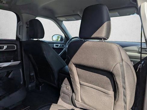 Used 2024 Ford Explorer XLT image 29