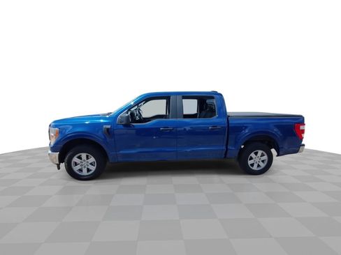 Used 2022 Ford F150 XL w/ Equipment Group 101A High RWD image 5