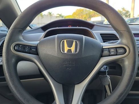 Used 2011 Honda Civic EX image 19
