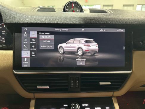 Used 2019 Porsche Cayenne AWD/4WD image 55