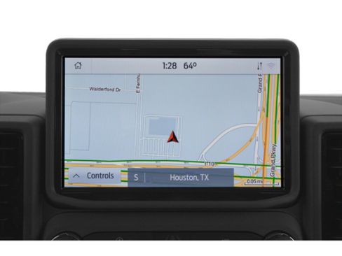 Used 2023 Ford Bronco Sport Badlands AWD/4WD image 13