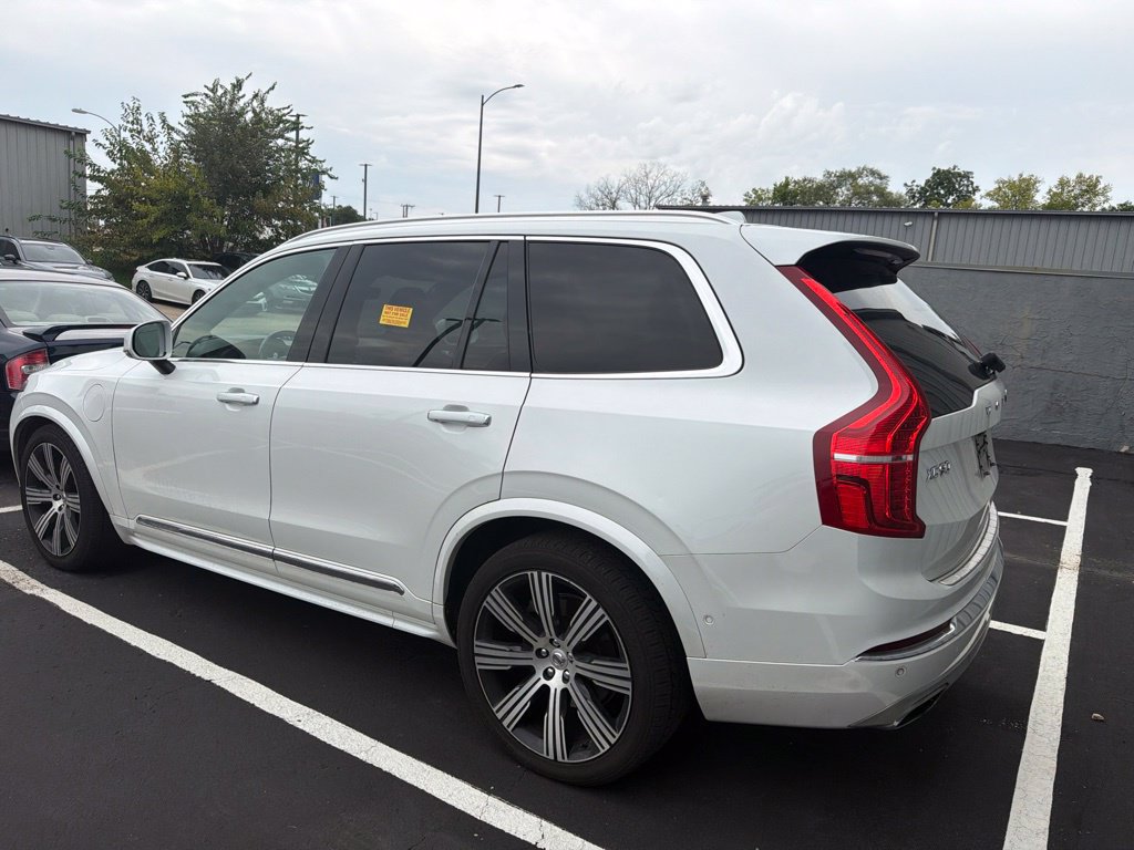 Used 2020 Volvo XC90 T8 Inscription AWD/4WD image 6