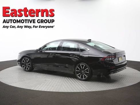 Used 2023 Honda Accord Touring image 64
