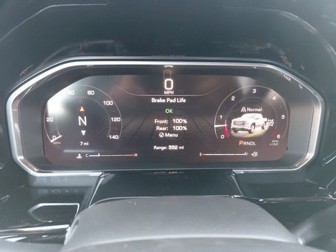 New 2026 GMC Sierra 1500 SLE w/ X31 Off-Road Package image 39