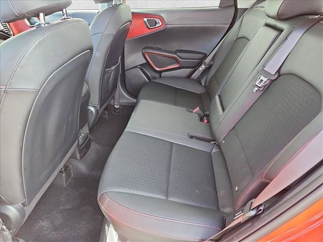 Used 2024 Kia Soul GT-Line w/ Option Group 020 FWD image 20