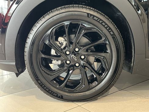 New 2027 Chevrolet Bolt RS image 2