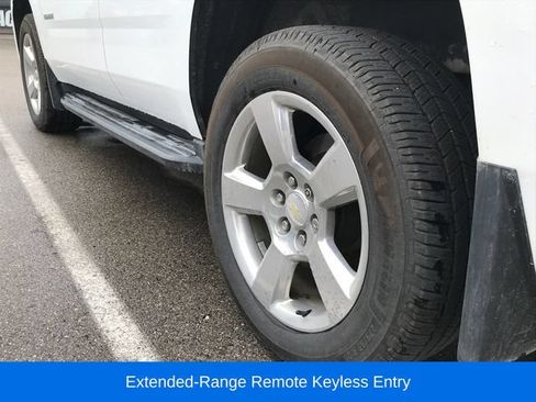 Used 2019 Chevrolet Tahoe LS AWD/4WD image 10