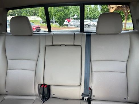 Used 2019 Honda Ridgeline RTL image 20