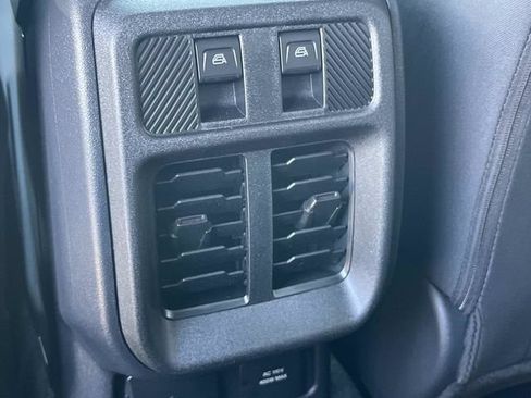 Used 2026 Ford Bronco Big Bend AWD/4WD image 19